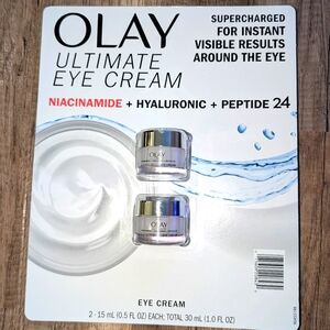 Olay Ultimate Eye Cream
